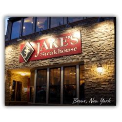 jake's steakhouse reviews